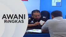 AWANI Ringkas: Imigresen kutip hasil RM3.5 bilion