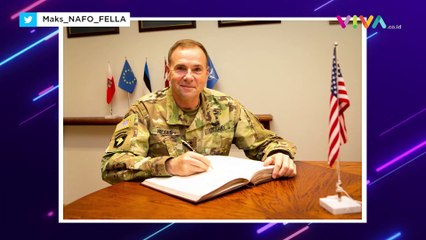 Ancaman Nuklir Putin ke Ukraina Bikin AS Meradang