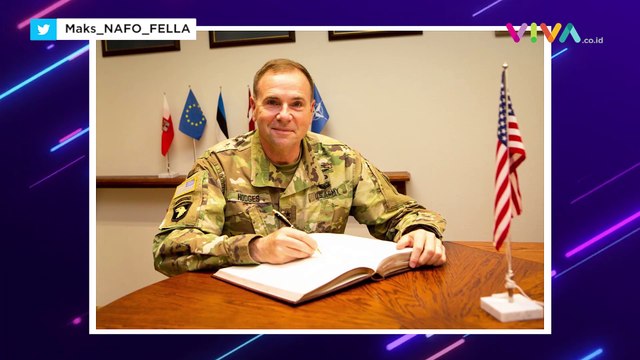 Ancaman Nuklir Putin ke Ukraina Bikin AS Meradang