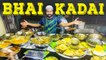 BHAI KADAI ( 30 years old) - Ft Varun _ Varun Vlogs