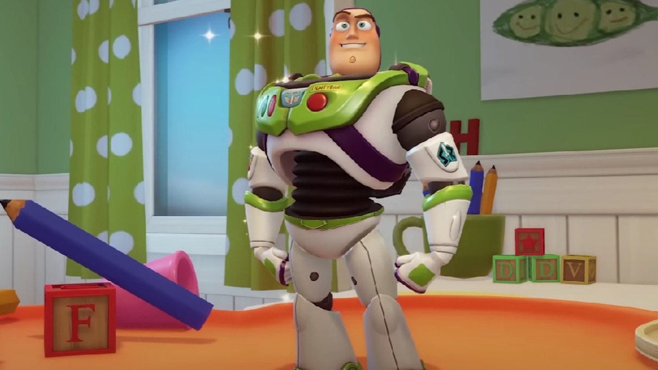 Disney Dreamlight Valley