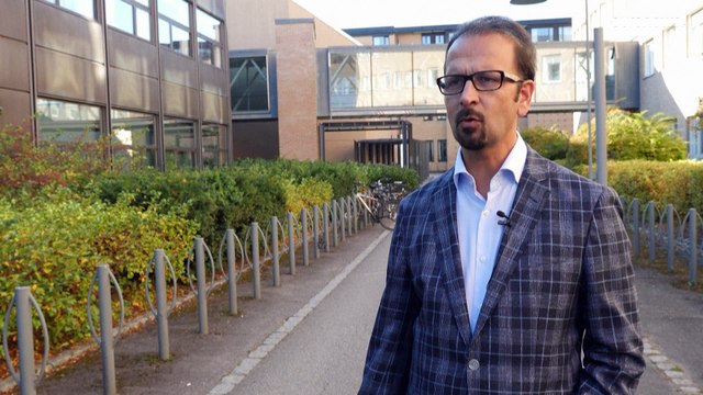 Иран: массовые акции протеста после гибели девушки от рук полиции нравов