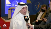 الرئيس التنفيذي للخطوط الجوية القطرية لـCNBC عربية: المرحلة الثانية لتوسعة مطار حمد الدولي ستكون في منتصف شهر أكتوبر القادم