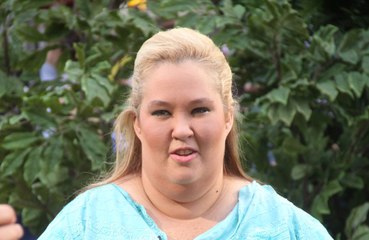 Mama June Shannon es hospitalizada de emergencia tras sufrir fuertes dolores de cabeza