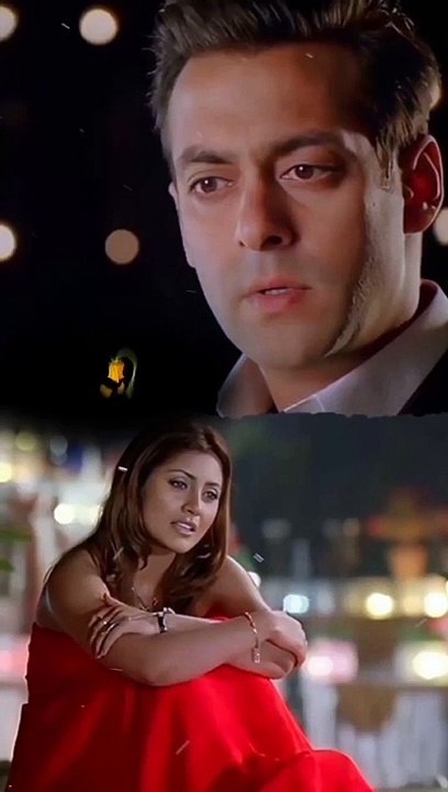 Kyun Ke Itna Pyar Tumko ❤❤ Salman Khan Lyrical Song Status