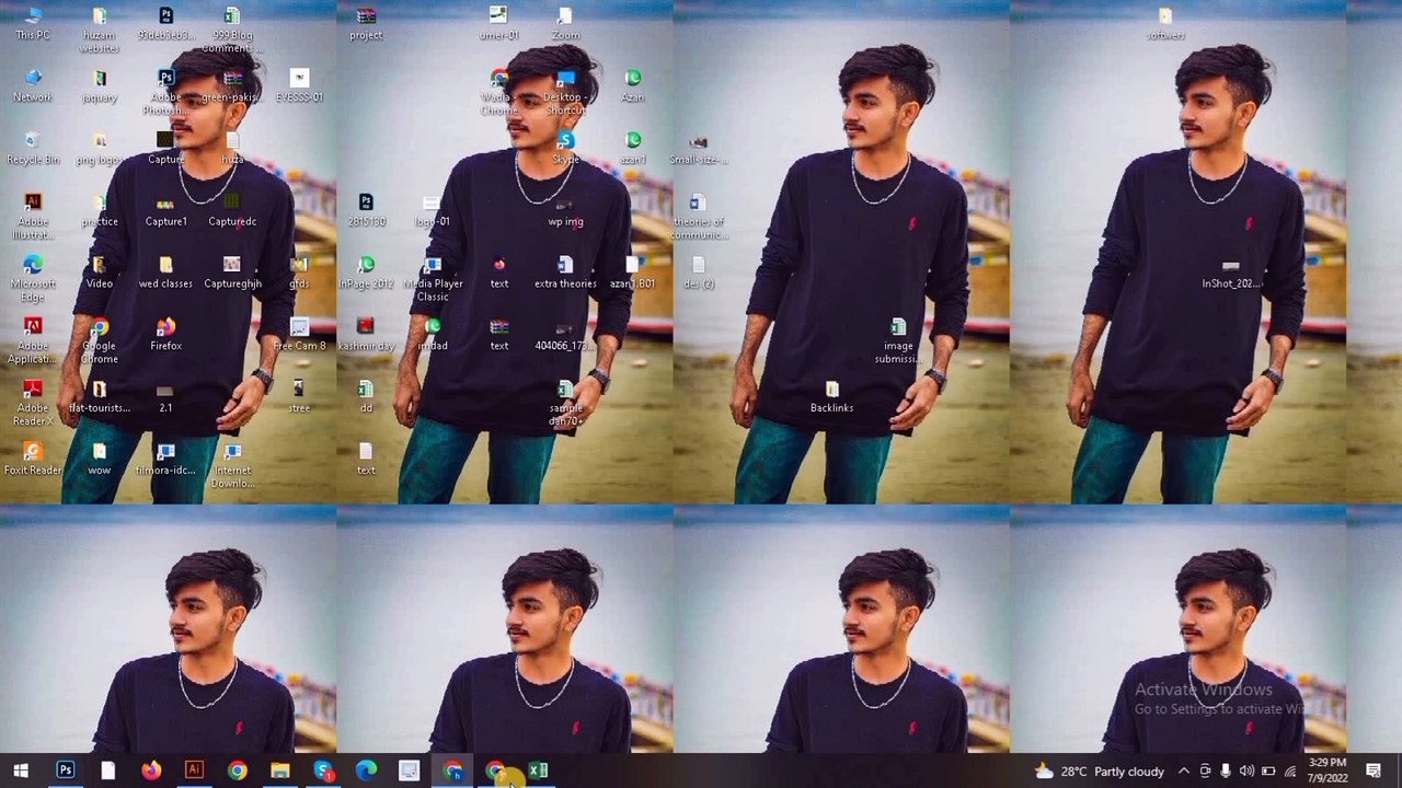 How to make Hyperlinks and BB codes | Create unlimited hyperlinks in one click