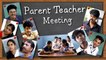 Parent Teacher Meeting _ Kola Ganduh Moments _ Jump Cuts