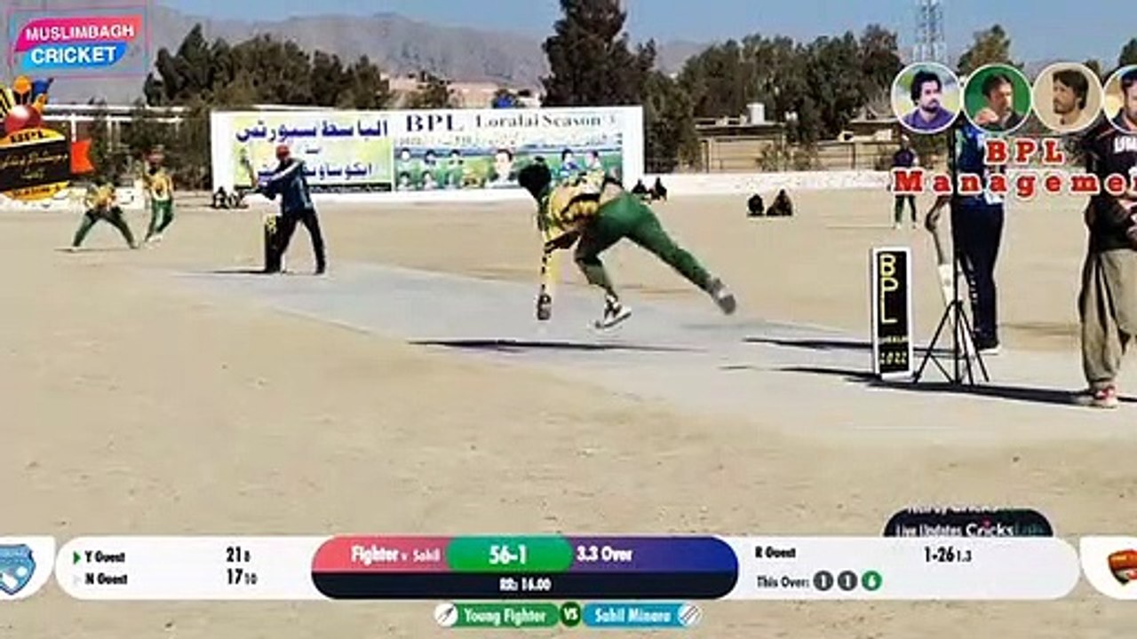 29_Balls_104_Runs____Yousaf_Nasar_Quetta_Star_Batsman_Fastest_Century_in_BPL