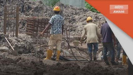 Buruh Paksa | Ada syarikat Malaysia, GLC dilarang jual produk di AS