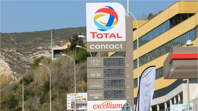 TotalEnergies : bientôt la fin de la ristourne sur le prix de l’essence ?