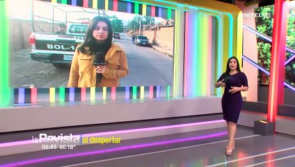 Sujeto fue captura tras intentar darse a la fuga luego de agredir a su pareja