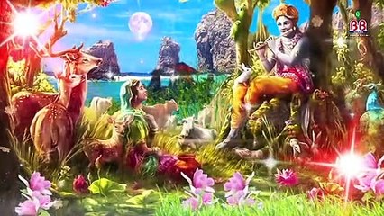 Shri Krishna Best Collection Mridul Krishna Shastri !! श्री कृष्ण भजन !! Most Popular Krishna Bhajan ~ New Video - 2022