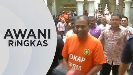 AWANI Ringkas: Keputusan kes Abdul Azeez hari ini