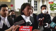 Mahkamah Rayuan cadang pihak Peguam Negara kaji semula pertuduhan-pertuduhan ke atas Abdul Azeez