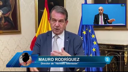 Moreno desafía a Ayuso ante la mirada atónita de Feijóo: Inicia la enésima rebaja fiscal