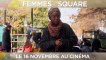 LES FEMMES DU SQUARE Bande Annonce (2022) Ahmed Sylla