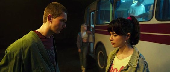 Что делать женщине, если... 5 серия