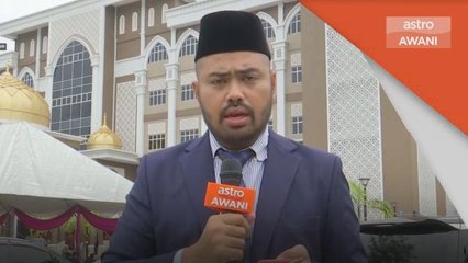 Mahkamah Syariah | Tiada pihak istimewa dalam prinsip keadilan Islam