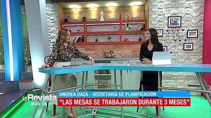 Alcaldía cruceña explica los alcances del proyecto de revitalización del centro histórico