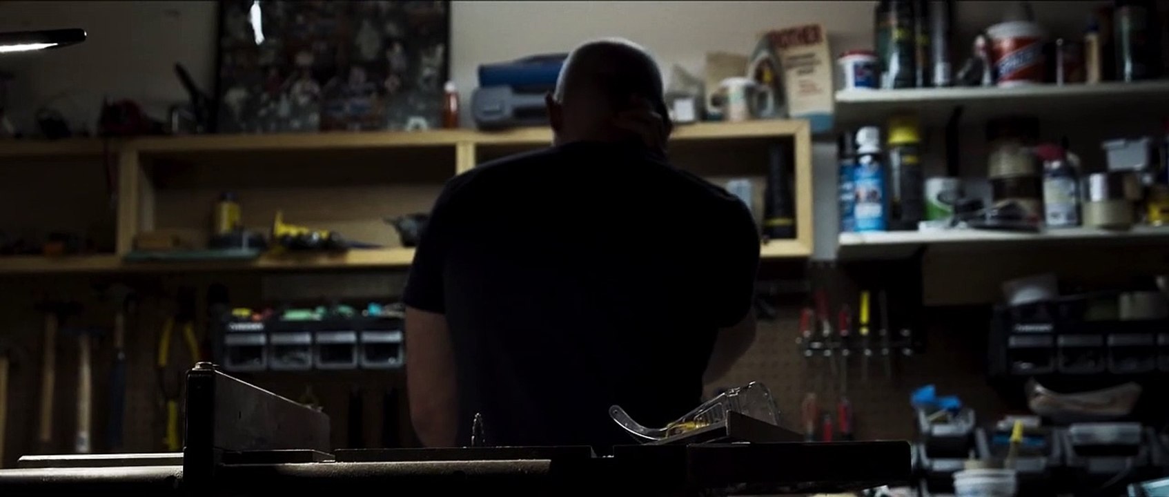 Red River Road - Trailer