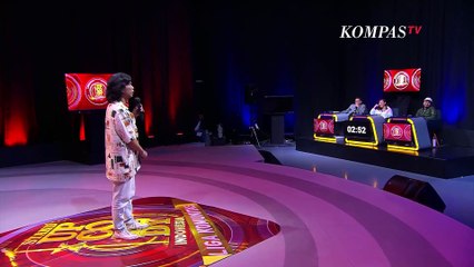 Itu Namanya Sudah Garis Tangan, Man! Kompilasi Stand Up Moa, Sang Bapak-Bapak dari Cawang