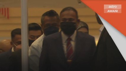 Mahkamah | Rayuan Azeez batal sembilan pertuduhan ditolak