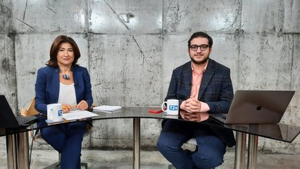 Ne Doğu'ya ne Batı'ya yaranamayan Türkiye ayazda mı?