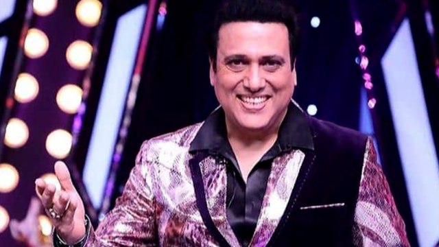 BIG FM Super Duper Dhamaka Launch #LIVE | Govinda | Pre-Diwali Campaign