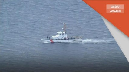 Nahas Pesawat Ringan | Seorang sah maut, sembilan termasuk kanak-kanak hilang