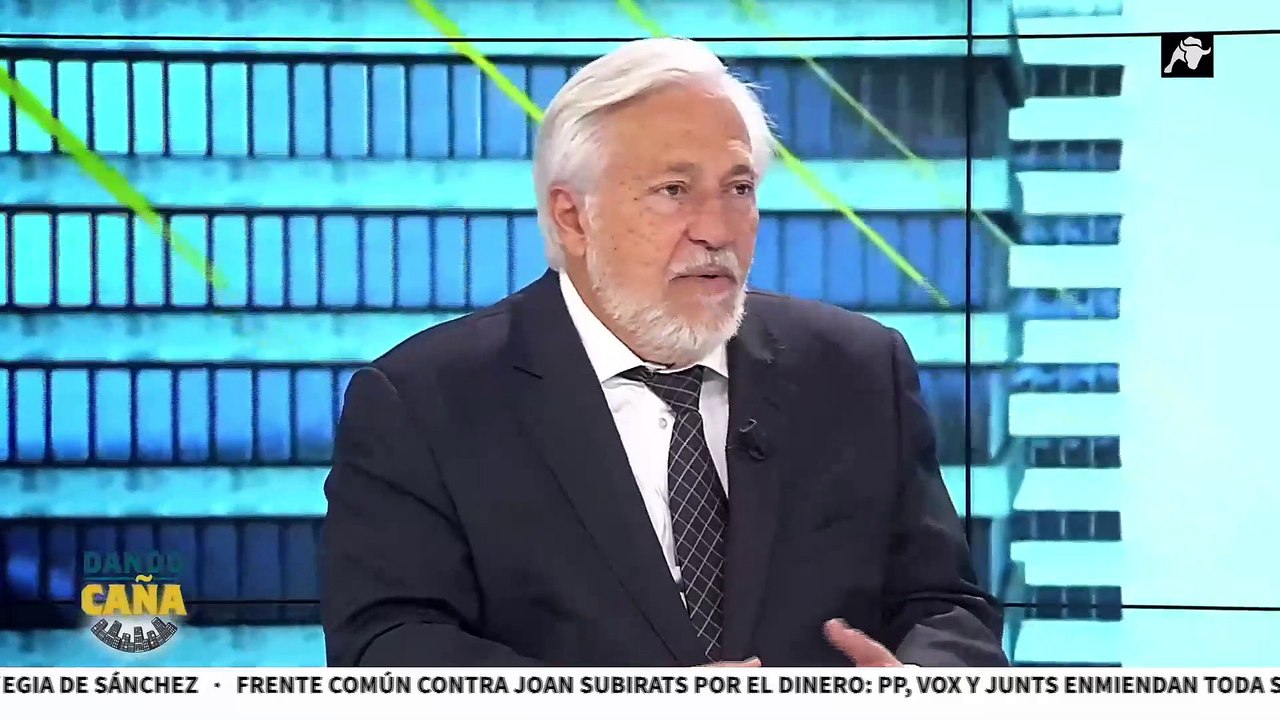 Julio Ariza sobre la reacción de Rusia: '¿Ahora no hay nadie de 'No a la guerra'? No veo a nadie intentando pararla'