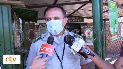 "Cortaba el agua fingiendo desperfectos": Aprovechaba el momento para filmar a mujeres en una ducha pública