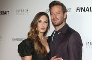 Elizabeth Chambers has been 'going through hell' since the accusations against Armie Hammer surfaced