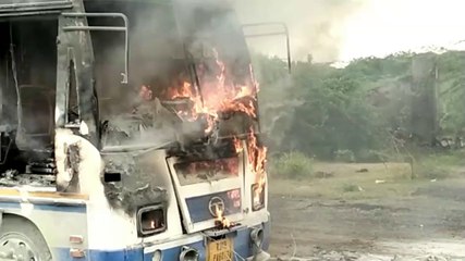 रोडवेज की टक्कर से 13 वर्षीय मासूम की मौत