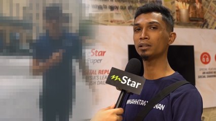 ‘Kami cari rezeki halal’ - Sedih dengar cerita abang rider dihina customer depan orang ramai