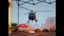 Dakar Desert Rally - '80s Classics Trailer   PS5 & PS4 Games