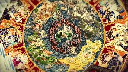 Fire Emblem Engage - Announcement Trailer - Nintendo Direct 9.13.2022