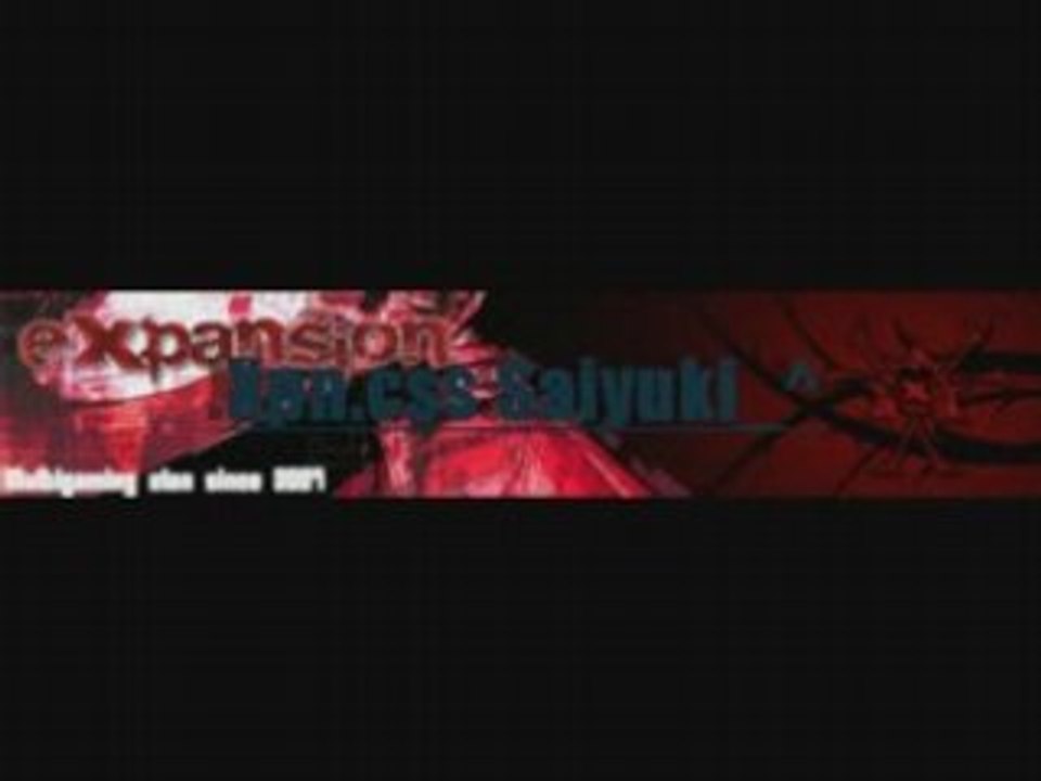 Css.amv saiyuki