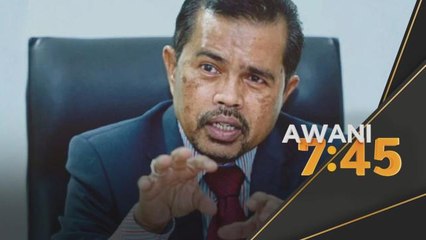 CUEPACS | Jabatan kerajaan digesa jelas caruman kakitangan lebih RM32 juta