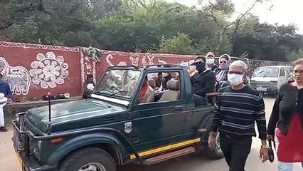 विद्यार्थी मुफ्त में कर सकेंगे वन्यजीवोंं के दीदार