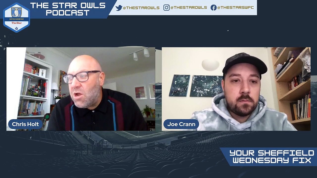 No case for the defence, The Star Owls podcast