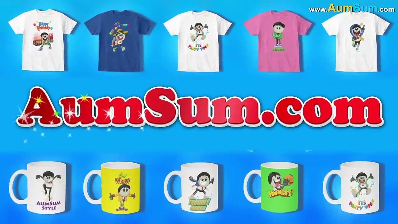 What if Oceans were made of Ice-Cream_ + more videos _ #aumsum #kids #science #education #whatif