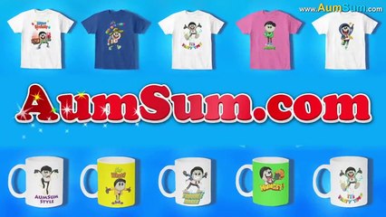 What if Oceans were made of Ice-Cream_ + more videos _ #aumsum #kids #science #education #whatif