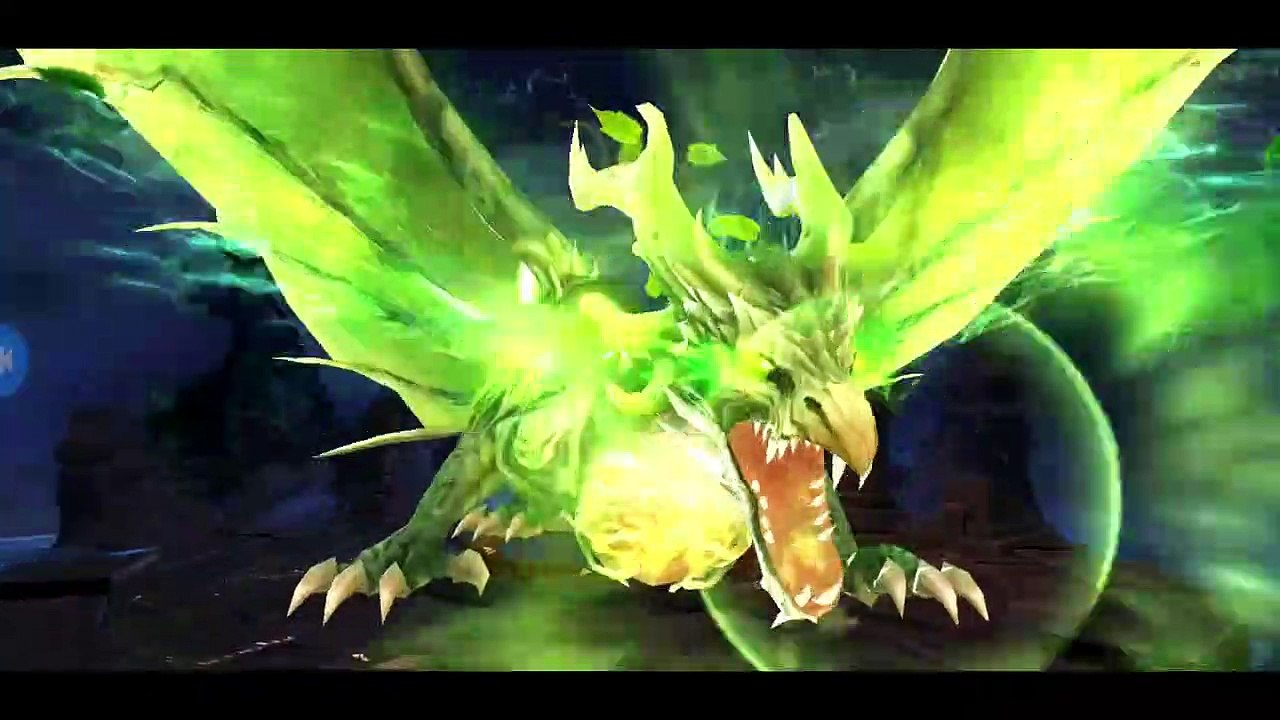 Dragon Storm Fantasy Play