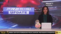 PRESISI UPDATE 19.00 WIB Divisi Humas Polri Bersama Polda Kalsel Adakan Kegiatan Wawasan Kebangsaan