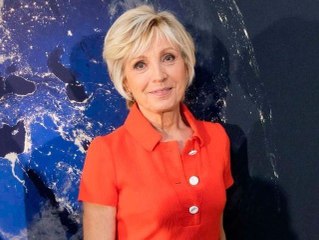Evelyne Dhéliat frappée par le cancer : "Le pire, c'est le moment où on vous l'annonce"