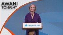 AWANI Tonight: Liz Truss to be UK’s next Prime Minister