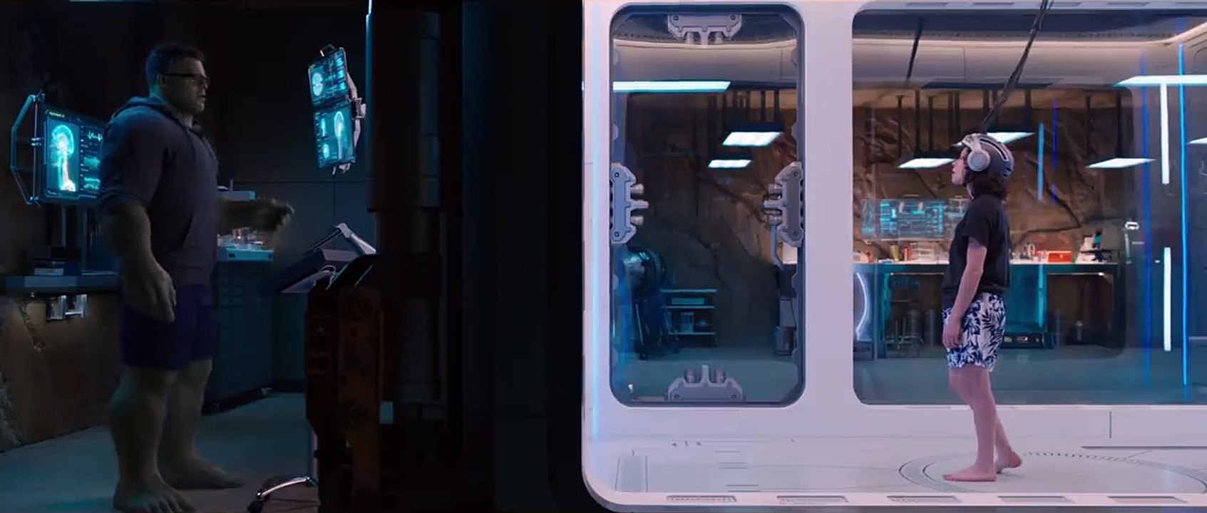 She-Hulk Avocate (2022) - Bande annonce 1 officielle VF