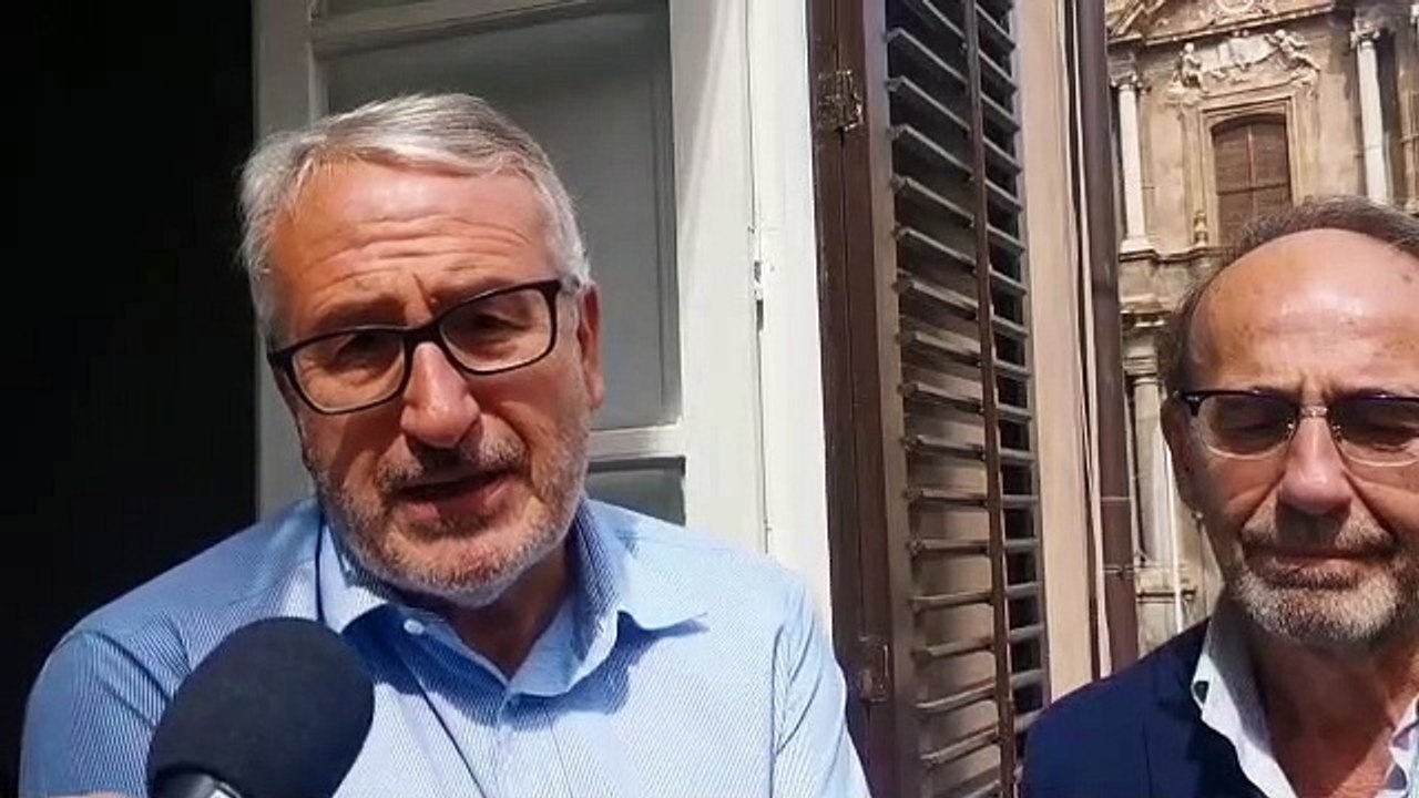 Bobo Craxi e Nencini a Palermo per incontrare gli operatori culturali