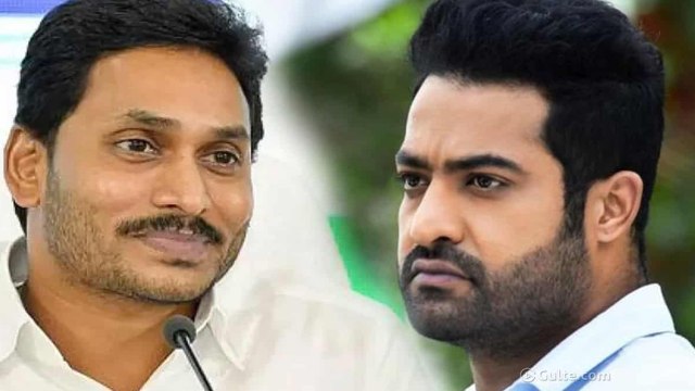 Jr NTR మార్క్ రాజకీయం... అటు YSRCP ని ఇటు TDP నీ *Politics | Telugu OneIndia