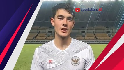Jelang Lawan Curacao di FIFA Matchday, Inilah Target Elkan Baggott bersama Timnas Indonesia